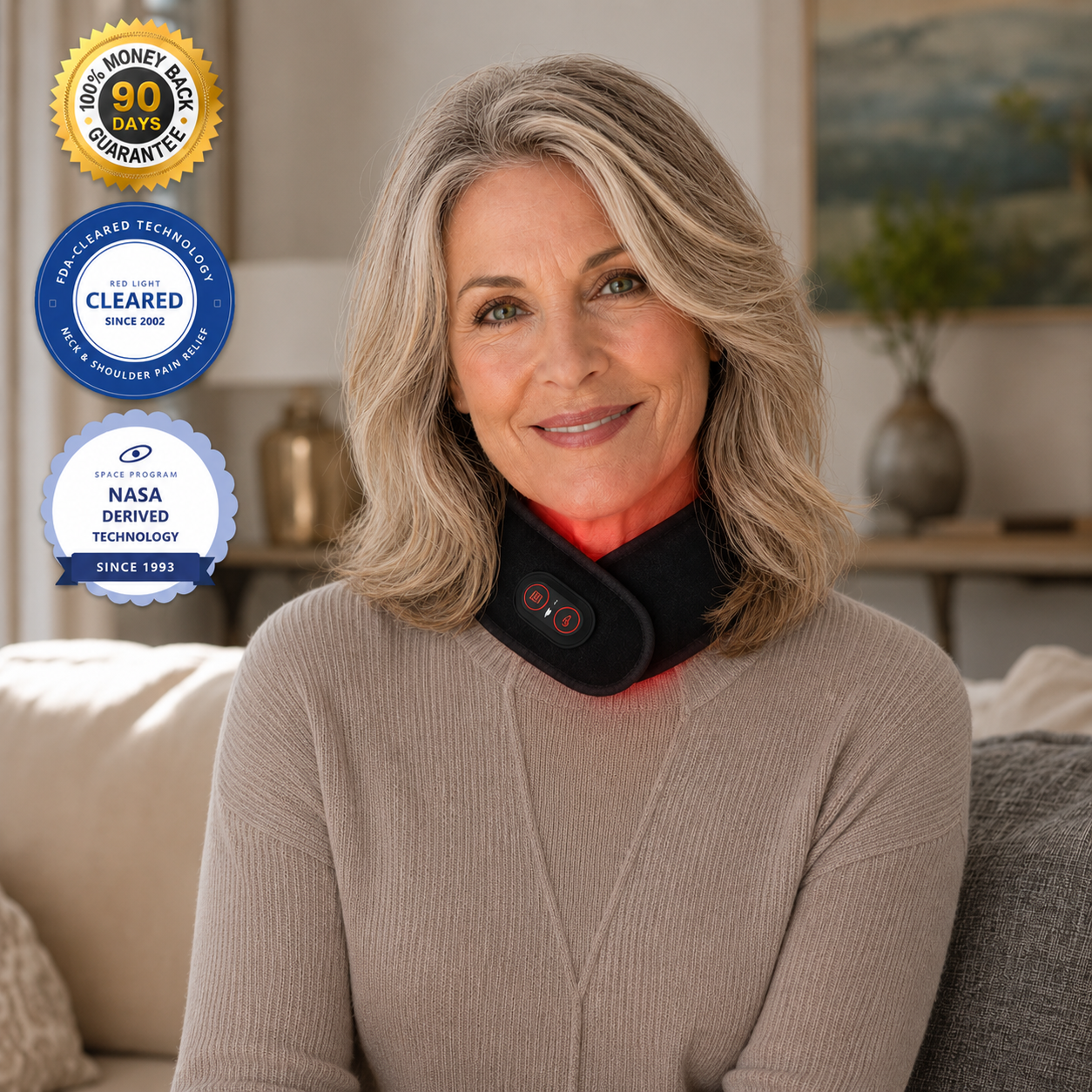 Renora Redlight Therapy Pro